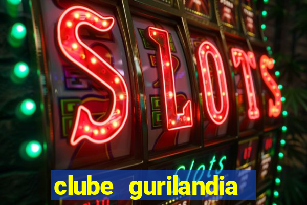 clube gurilandia botafogo rio de janeiro